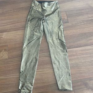 Heroin Sports Marvel Legging silver XS